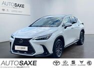 Lexus NX 350h, E-FOUR Executive Line, Jahr 2022 - Leipzig Alt-West