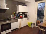 1,5 Zimmer WG. 459€ + Balkon + Garten + Bad + Küche - Neuss