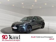 Audi A1, Sportback Advanced 25, Jahr 2023 - Weißenfels