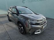 Citroën C5, 1.6 Aircross Feel 180 EU6d-T, Jahr 2019 - München