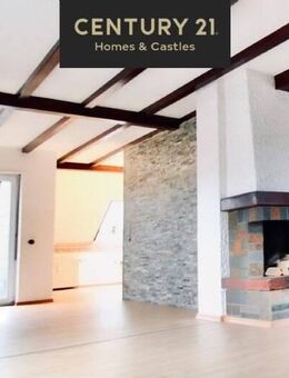 4 ZKB Top Maisonette Wohnung mit viel Charme in Püttlingen - Püttlingen