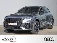 Audi Q3, S line 40 TFSI quattro, Jahr 2022 - Heinsberg