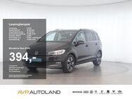 VW Touran, 2.0 TDI Highline | | |, Jahr 2019 - Plattling