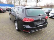 VW Golf Variant, 2.0 TDI Comfortline, Jahr 2020 - Bergkamen