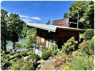 Ein Traumhaus mit Seeblick! - Vöhl