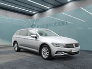 VW Passat Variant, 1.5 TSI Business, Jahr 2020 - München