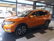 Nissan X-Trail 1.7 dCi Tekna 4x4 Automatik - Rostock