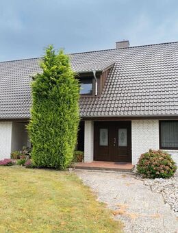 Monteure willkommen - hier fühlt sich Arbeit fast wie Urlaub an - Hemmoor