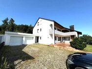 Großzügiges Zweifamilienhaus mit Doppelgarage - Aichach