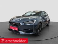 CUPRA Leon, 1.4 e-Hybrid 19 BEATS, Jahr 2023 - Hüttlingen