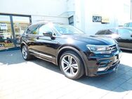 VW Tiguan Highline 2.0TDI 4Mot/R-line/Aut/LED/Navi - Essen