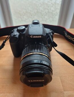 Canon Digitalkamera - Bellheim