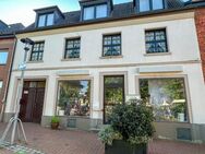 Schwalmtal-Waldniel: Gemütliches Wohnhaus mit Charme und schönem Ladenlokal in guter Ortskernlage! - Schwalmtal (Nordrhein-Westfalen)