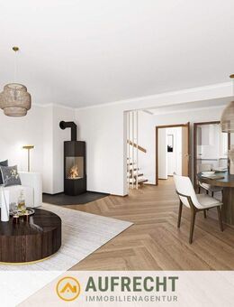 A U F R E C H T °FAMILIENGLÜCK IN PENDLERLAGE° DHH mit Garten und viel Platz in Sulzemoos - Sulzemoos