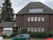 Repräsentative, geräumige Stadtvilla - Ihr neues Zuhause! *keine Käuferprovision - Krefeld