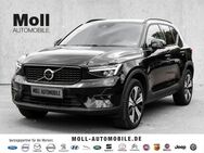 Volvo XC40, T4, Jahr 2023 - Aachen