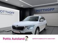 Skoda Kamiq, 1.0 TSI Ambition FrontAssist, Jahr 2023 - Hamm