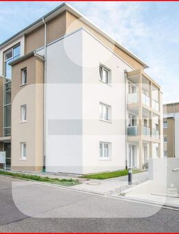 4-Zimmer-Eigentumswohnung in Jestetten - Modernes Wohnen mit zwei Balkonen und Tiefgaragenstellplatz - Jestetten