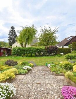 Sehr gepflegtes Einfamilienhaus mit Einliegerwohnung... - Goslar