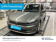 VW Polo, 1.0 TSI Highline PC, Jahr 2020 - Hamburg