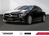 Mercedes CLA 180, Progressive Ambiente, Jahr 2024 - Ahlen