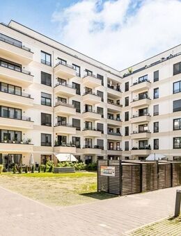 **Exklusives, möbliertes Luxus-Apartment mit Balkon in Bestlage ** - Berlin