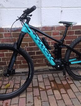 MTB Trek Rail 5 Deore 625W Gen 3. / 29 Zoll - Naundorf