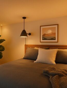 2-Monate Mietfrei Urban Living 2-Zimmer Wohnung mit Galerie und Terrasse! - Bamberg