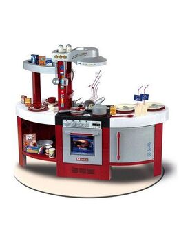 Klein Spielküche Gourmet International - Miele, Made in Germany