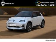 Renault R 5, E-Tech Techno 150 Comfort Range digitales, Jahr 2024 - Frankenberg (Eder)