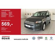 VW Caddy, 2.0 l TDI Life 6, Jahr 2022 - Passau