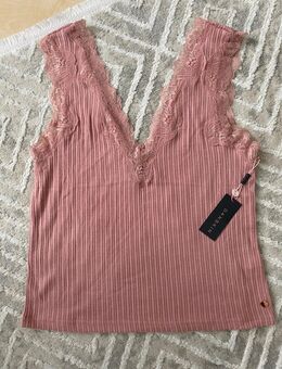Damen Pyjama, Danskin,Top und Hose, noch neu und ungetragen mit Etikett - Olpe