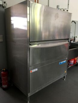 Korb + Gerätespülmaschine MEIKO FV 250.2 - Gilching