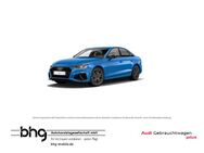 Audi A4, 40 TDI S line, Jahr 2019 - Kehl