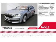 Skoda Superb, 2.0 TDI Combi, Jahr 2024 - Lübeck