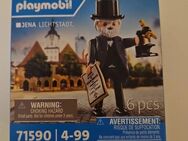 Playmobil® 71590 - Sonderfigur Carl Zeiss - Jena