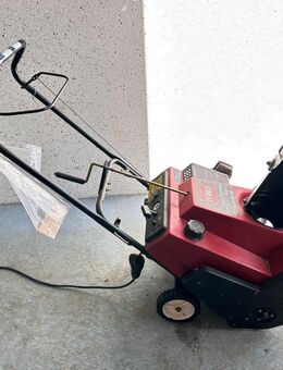 Toro Schneefräse - Heidenheim (Brenz)