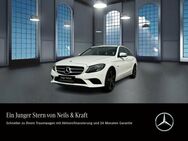 Mercedes C 300, e T AVANTGARDE ELEK HECKKL, Jahr 2020 - Gießen