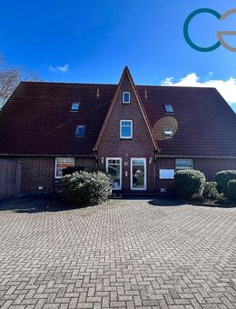 2-Zimmer-Dachgeschosswohnung mit traumhaften Ausblick in Marklohe! - Marklohe