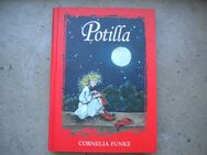 Potilla,Cornelia Funke,RM Verlag,2004 - Linnich