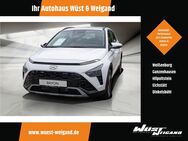 Hyundai BAYON, 1.0 T-GDI Trend 48V, Jahr 2024 - Weißenburg (Bayern)