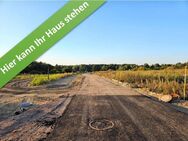 Zu Hause einfach genießen, Ihr Familienhaus in Schneverdingen. - Schneverdingen