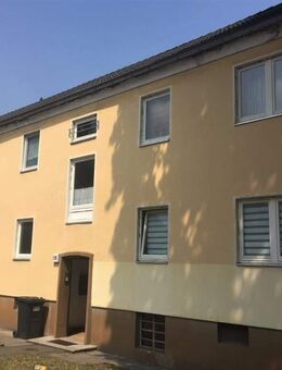 Wohnfühlen bei VIVAWEST - Duisburg