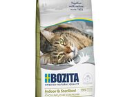 Sparpaket Bozita Kleingebinde 2 x 2 kg - Indoor & Sterilised