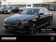 Mercedes E 350, d Avantgarde, Jahr 2019 - Fulda