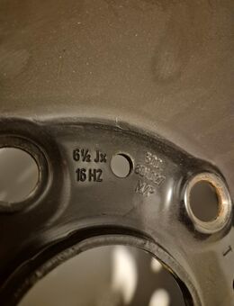 Winterreifensatz Bridgestone Snow 205/55/16 91H - Mainz