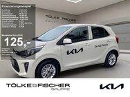 Kia Picanto, 1.0 Vision Design-Paket, Jahr 2023 - Krefeld