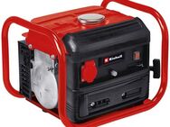 Einhell Stromerzeuger TC-PG 10/E5, 1 in kW, (1-tlg)