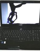 Wir reparieren und tauschen Ihr Notebook-Display in 36041