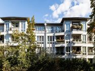 Starke 3,55 % Rendite!!! Vermietete 3-Zimmerwohnung mit Balkon! Gepflegte WEG & ruhige Lage! - Berlin